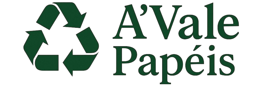 Avale Papéis Logo